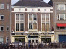 Hotel Terminus Den Bosch