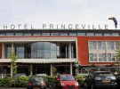 Hotel Princeville Breda